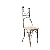 Chair Patrick de Bruyn