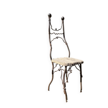Chair Patrick de Bruyn
