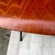 Set of 4 design chairs 60s Marko Spintoel by Kooistra