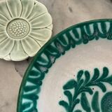 Lebrillo salad bowl from Fajalauza.