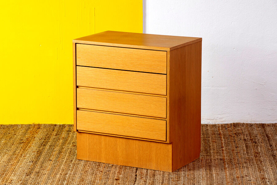 Commode scandinave 60 cm