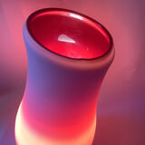 Lampes Mylonit rouge Asymétriques Ikea