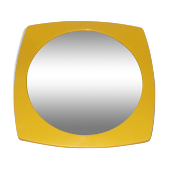 Syla mirror of the 60s - 55x55cm