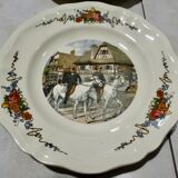 Lot 12 obernai plates
