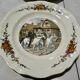 Lot 12 assiettes obernai