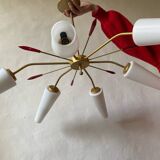 Arlus suspension