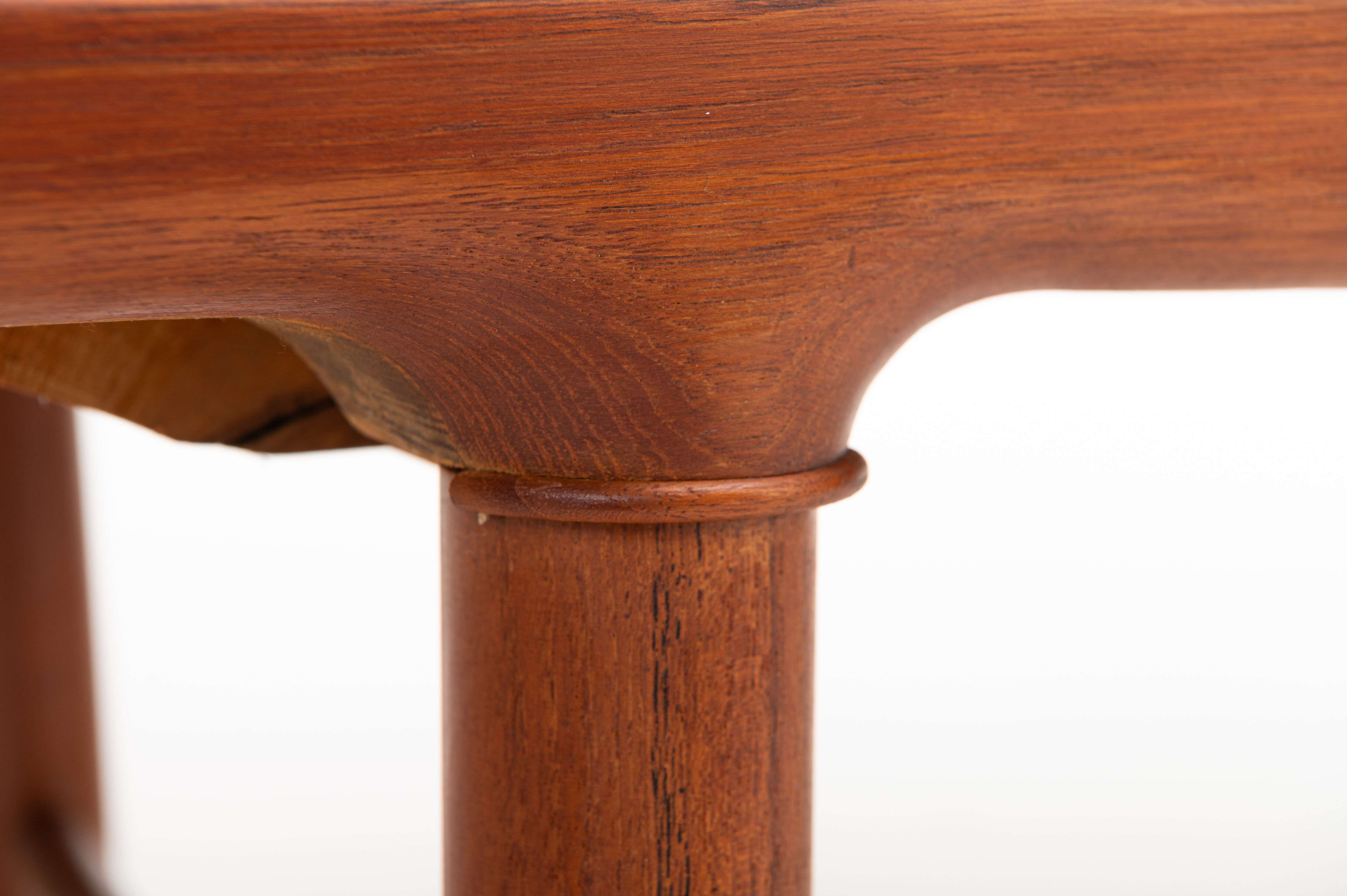 Teak sideboard by ACO Møbler, Denmark 1960s