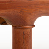 Teak sideboard by ACO Møbler, Denmark 1960s