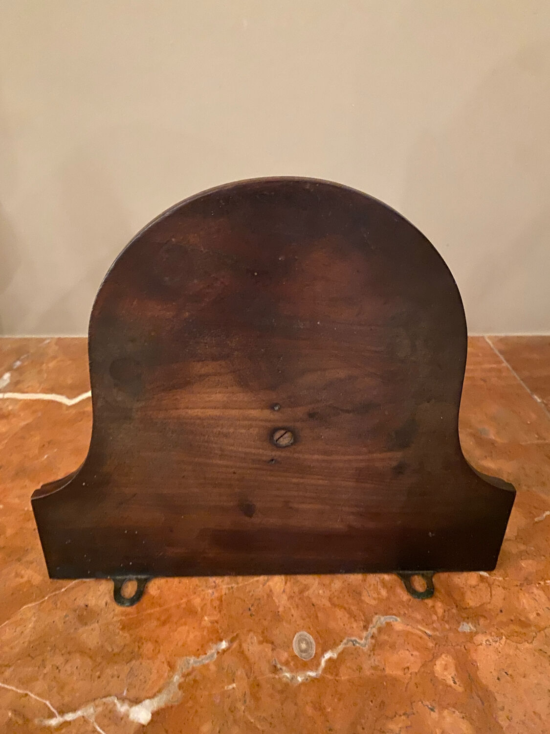 Massive Chinese wall lamp