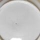Japanese plate circa 1900 birds and insects