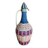 Bottle scoubidou