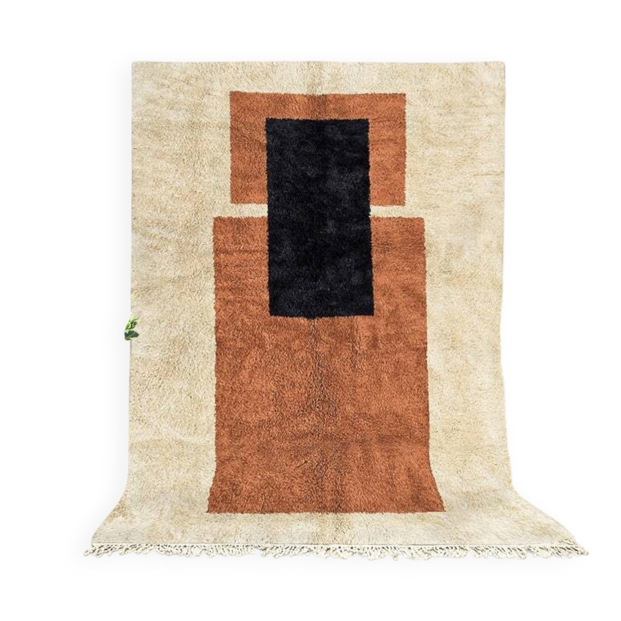 Handmade Moroccan rug 250cm x 150cm