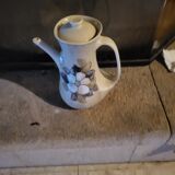 Ceramic coffee maker