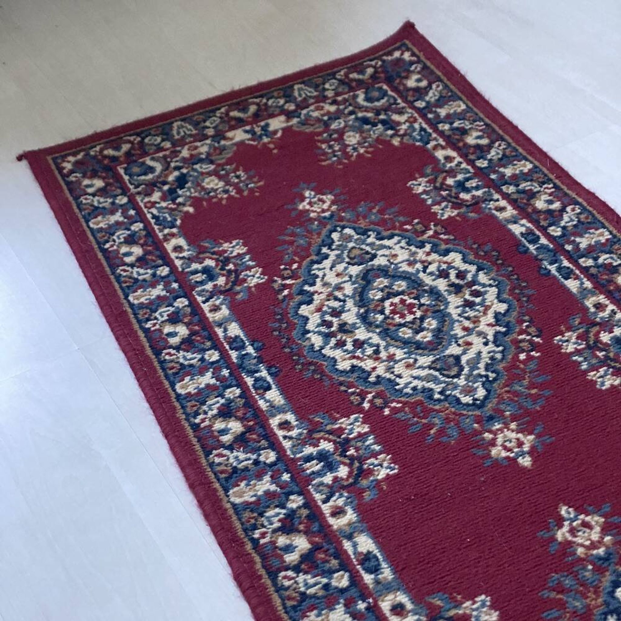 Tapis persan