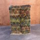 Colorful Beni M'Rirt Moroccan rug - 127 x 181 cm