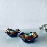 Vallauris candlesticks