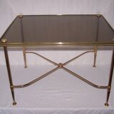 three coffee tables-years 50