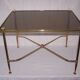 three coffee tables-years 50