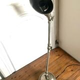 Vintage workshop lamp