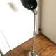 Vintage workshop lamp
