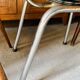 Lot de 6 chaises dépareillées