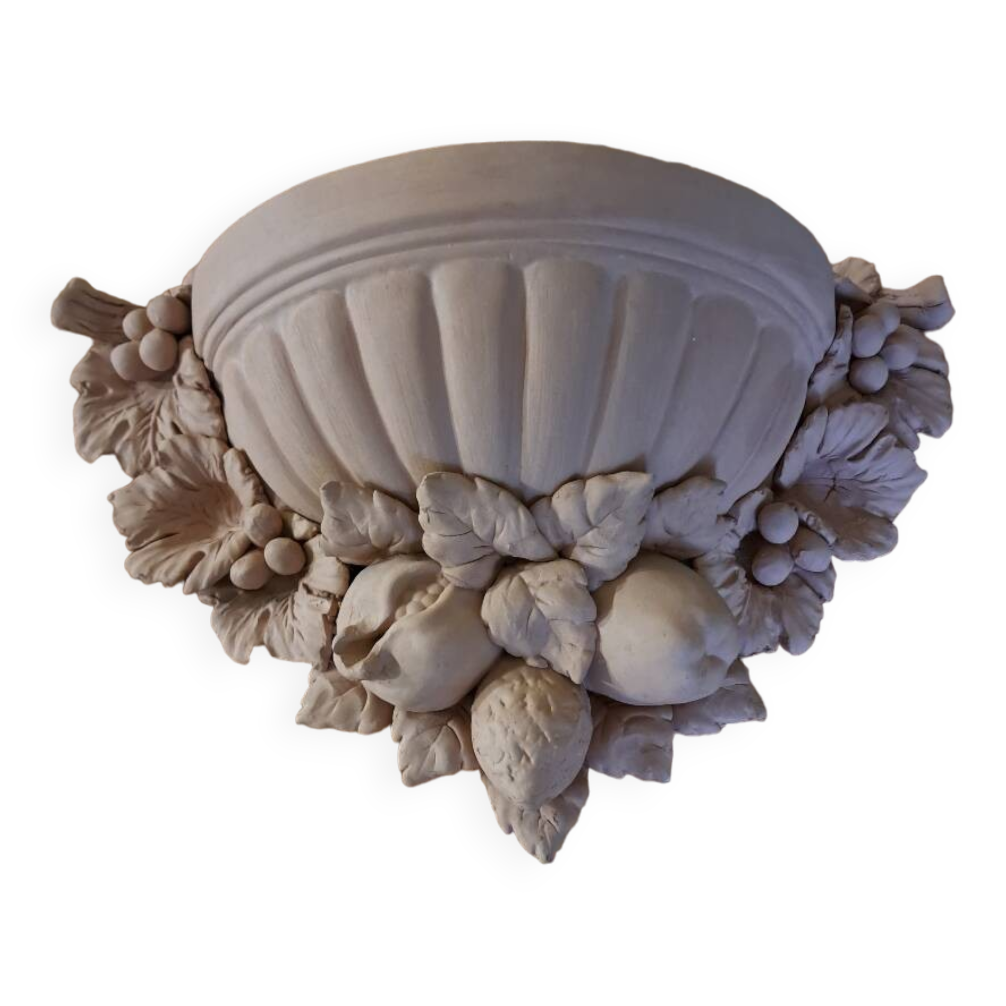 Florentine Terracotta Planter