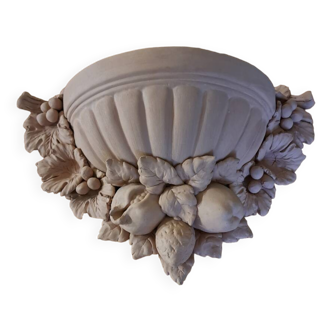 Florentine Terracotta Planter