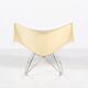 Rocking-chair « Stingray » par Thomas Pedersen, édition Fredericia.