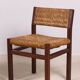 Set of 6 'SE82' dining chairs by Martin Visser for Spectrum, 1960s