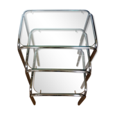 Vintage giggle table