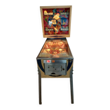 Gottlieb Jack in the Box pinball machine 1973