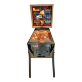 Gottlieb Jack in the Box pinball machine 1973