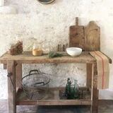 Workbench