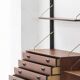 Wall unit by Louis Van Teeffelen