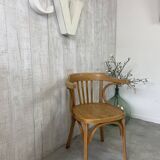 Vintage Baumann armchair