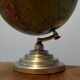 World globe, early 20th century