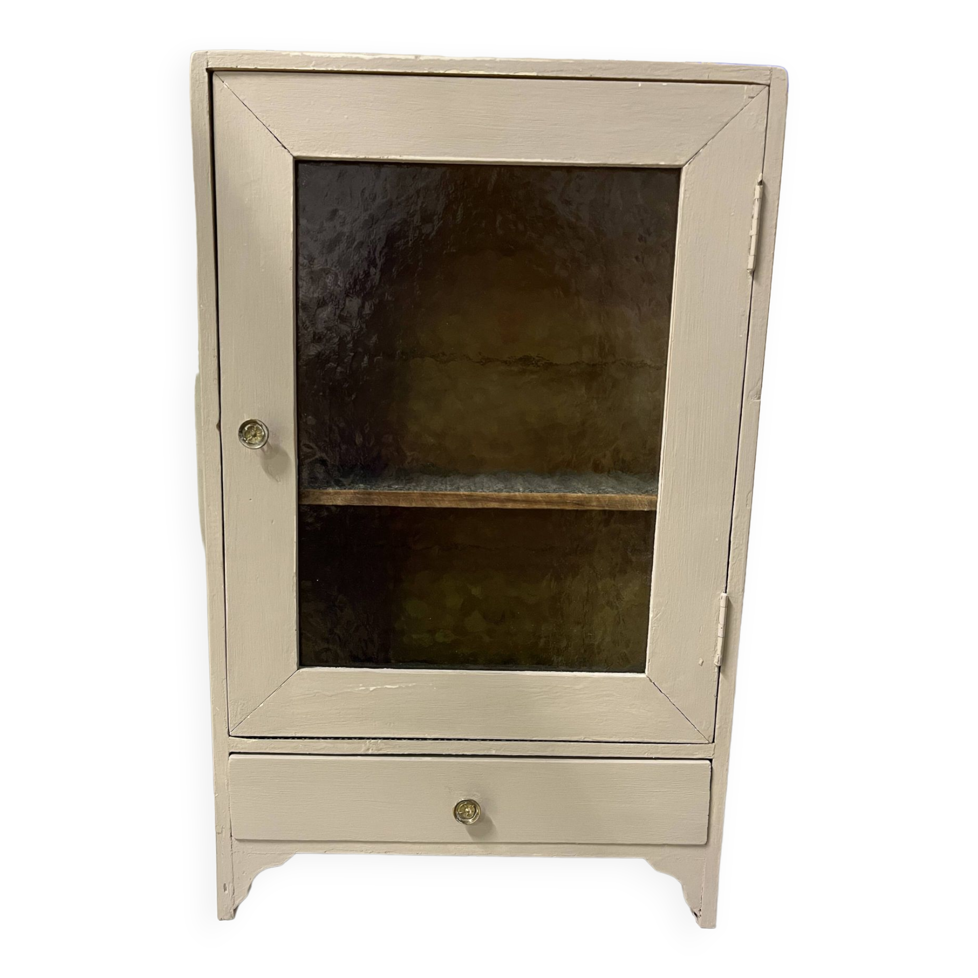 Armoire à pharmacie