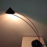 Halogen lamp Memphis 80s 80's lamp