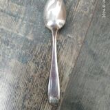 Dessert spoons
