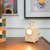 Restored Wonder table lamp