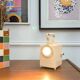 Restored Wonder table lamp