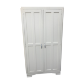 Armoire parisienne