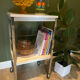 Dessert trolley 60
