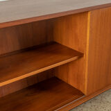 1960s Sideboard, Lothar Wegner