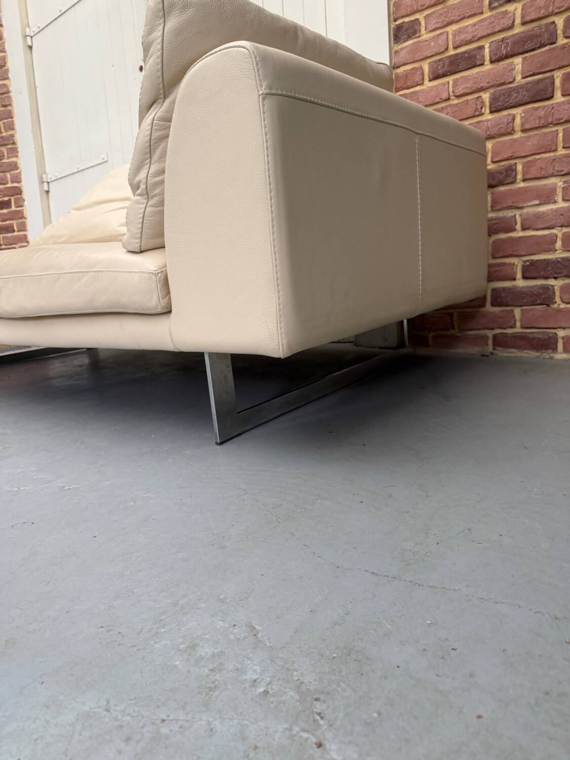 Roche Bobois sofa daybed