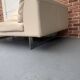 Roche Bobois sofa daybed