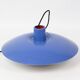 Danish vintage pendant lamp PH 4/3 by Poul Henningsen, Louis Poulsen, 1966