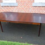 arne vodder table for sibast