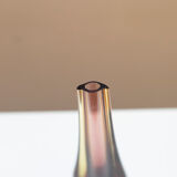 Vase en verre de Murano