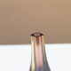 Vase en verre de Murano